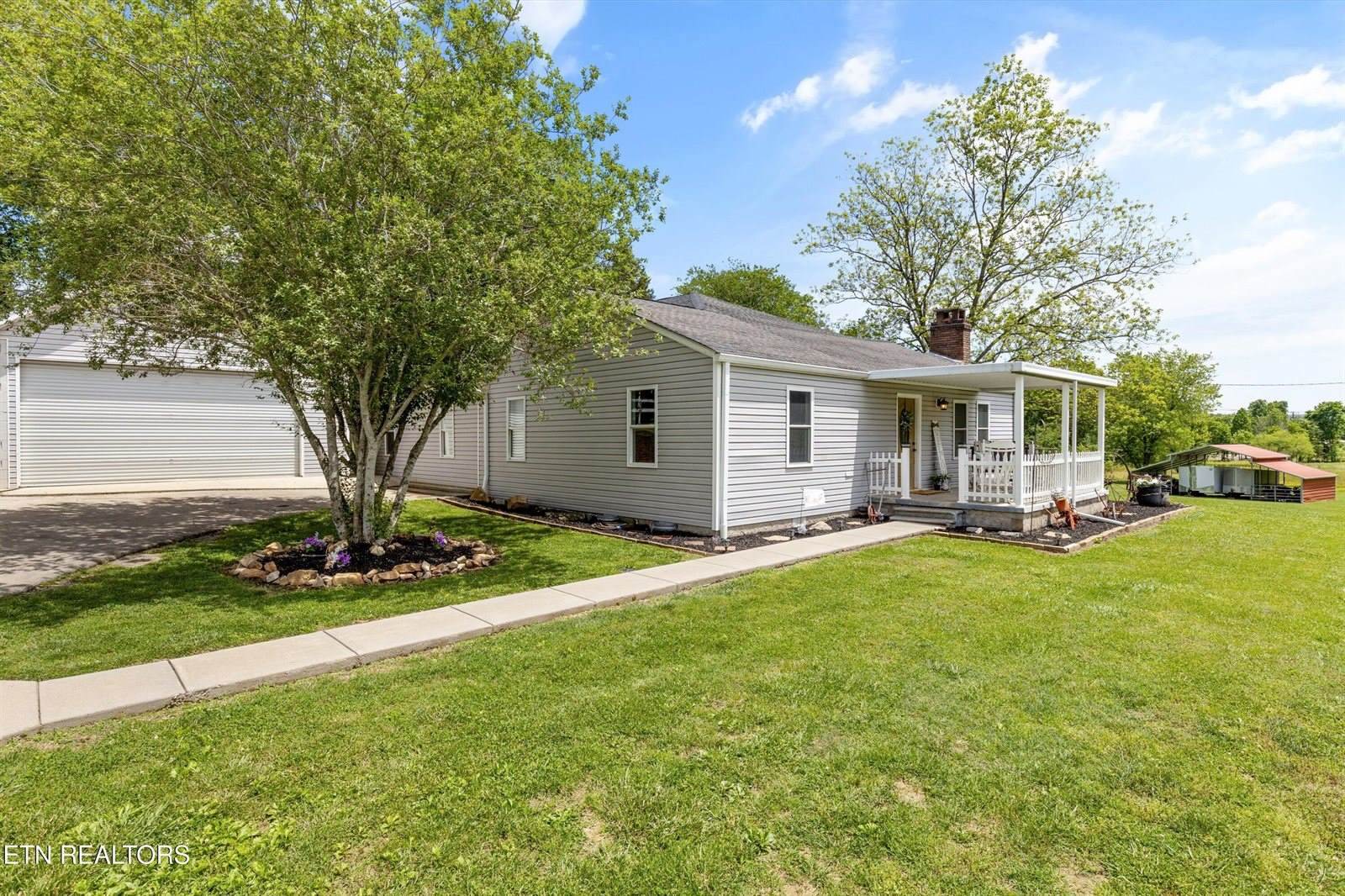 823 Reed Drive, Powell, TN 37849