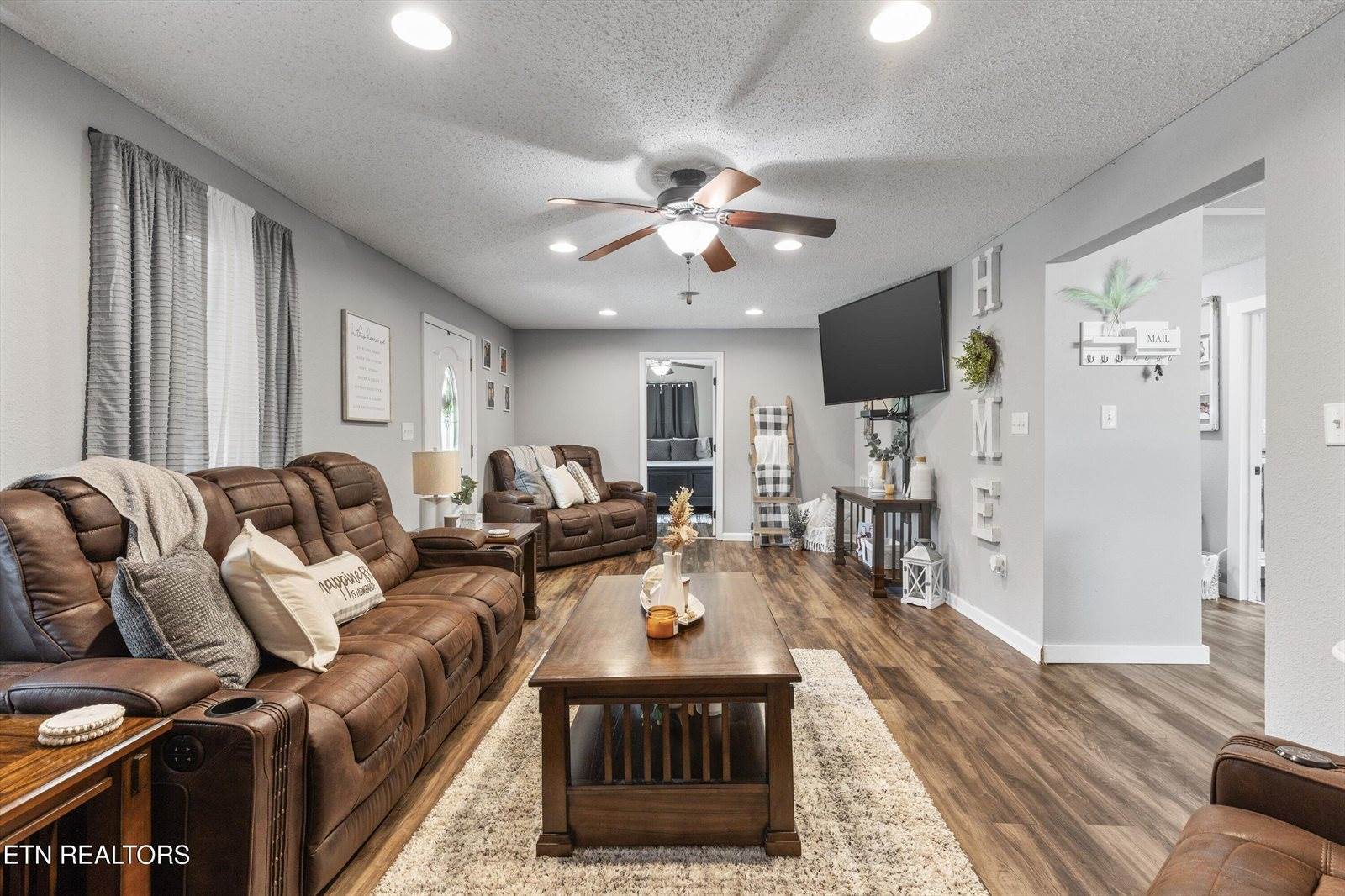 823 Reed Drive, Powell, TN 37849