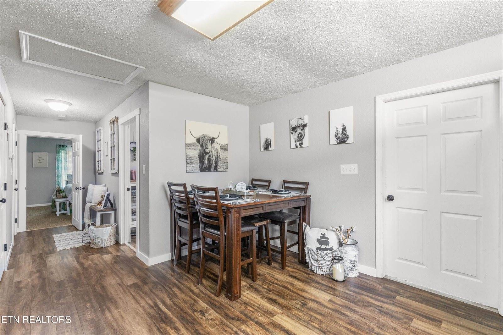 823 Reed Drive, Powell, TN 37849