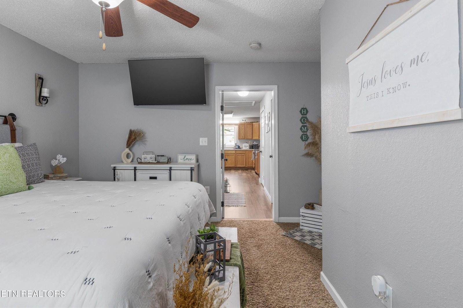 823 Reed Drive, Powell, TN 37849