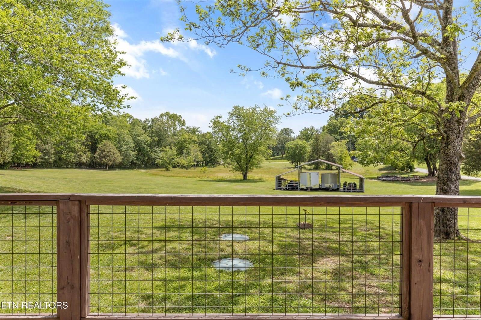 823 Reed Drive, Powell, TN 37849