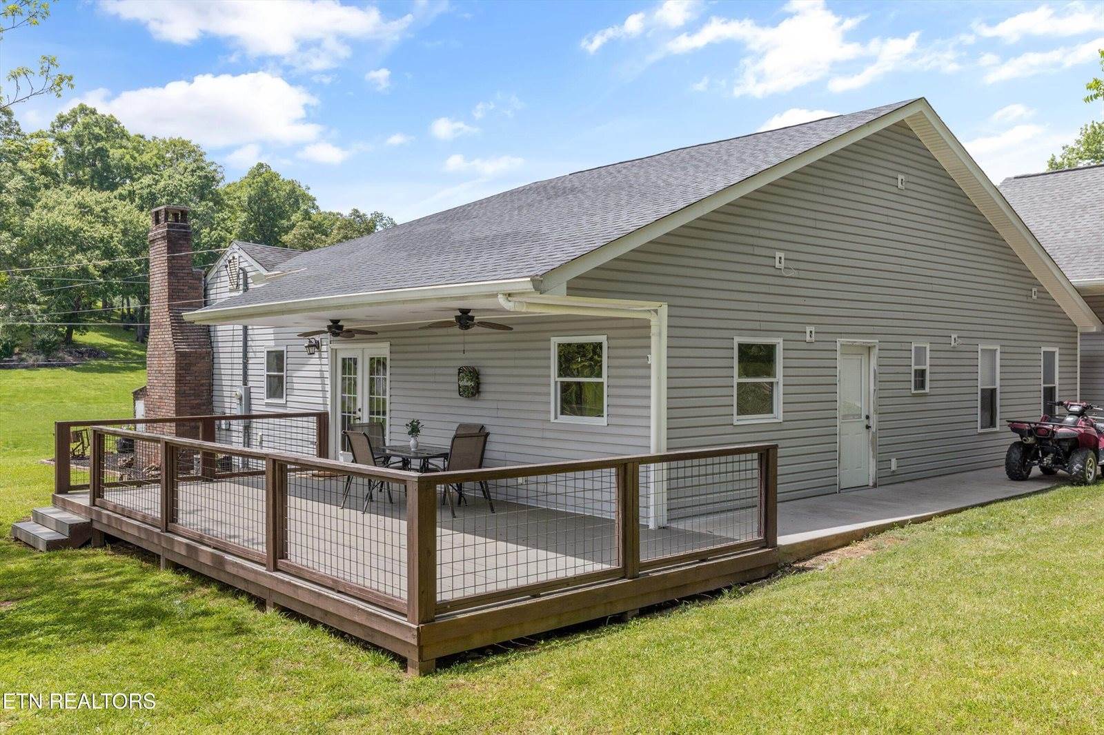 823 Reed Drive, Powell, TN 37849