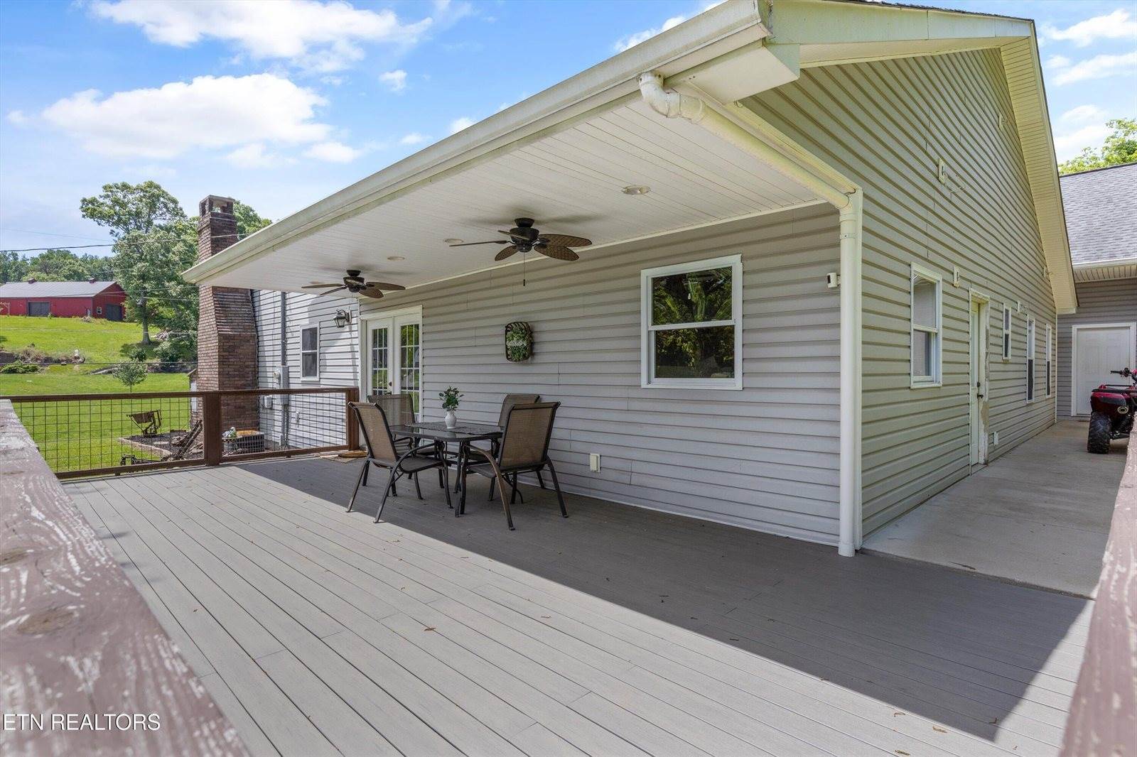 823 Reed Drive, Powell, TN 37849