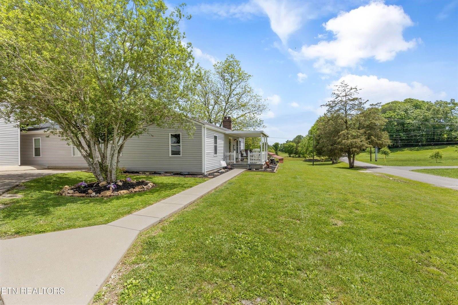 823 Reed Drive, Powell, TN 37849