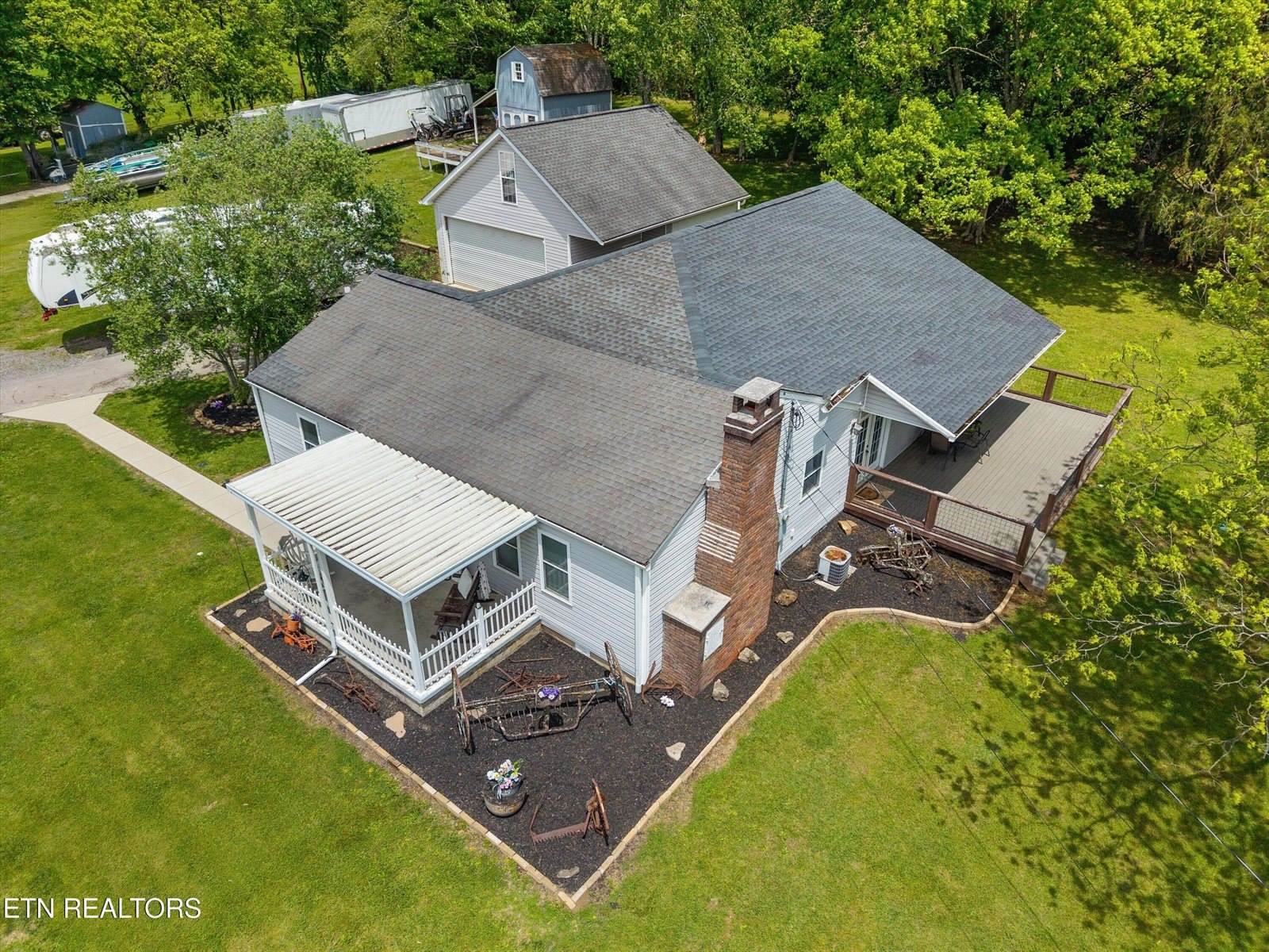 823 Reed Drive, Powell, TN 37849