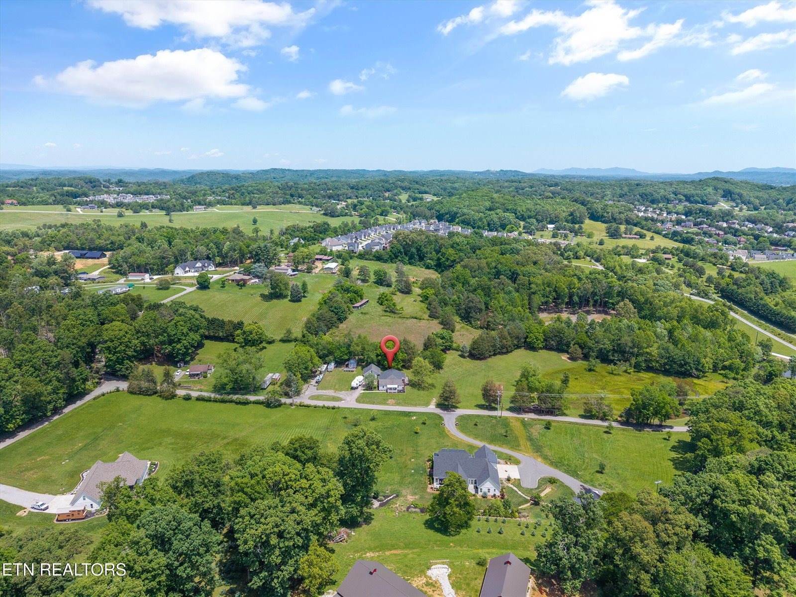 823 Reed Drive, Powell, TN 37849