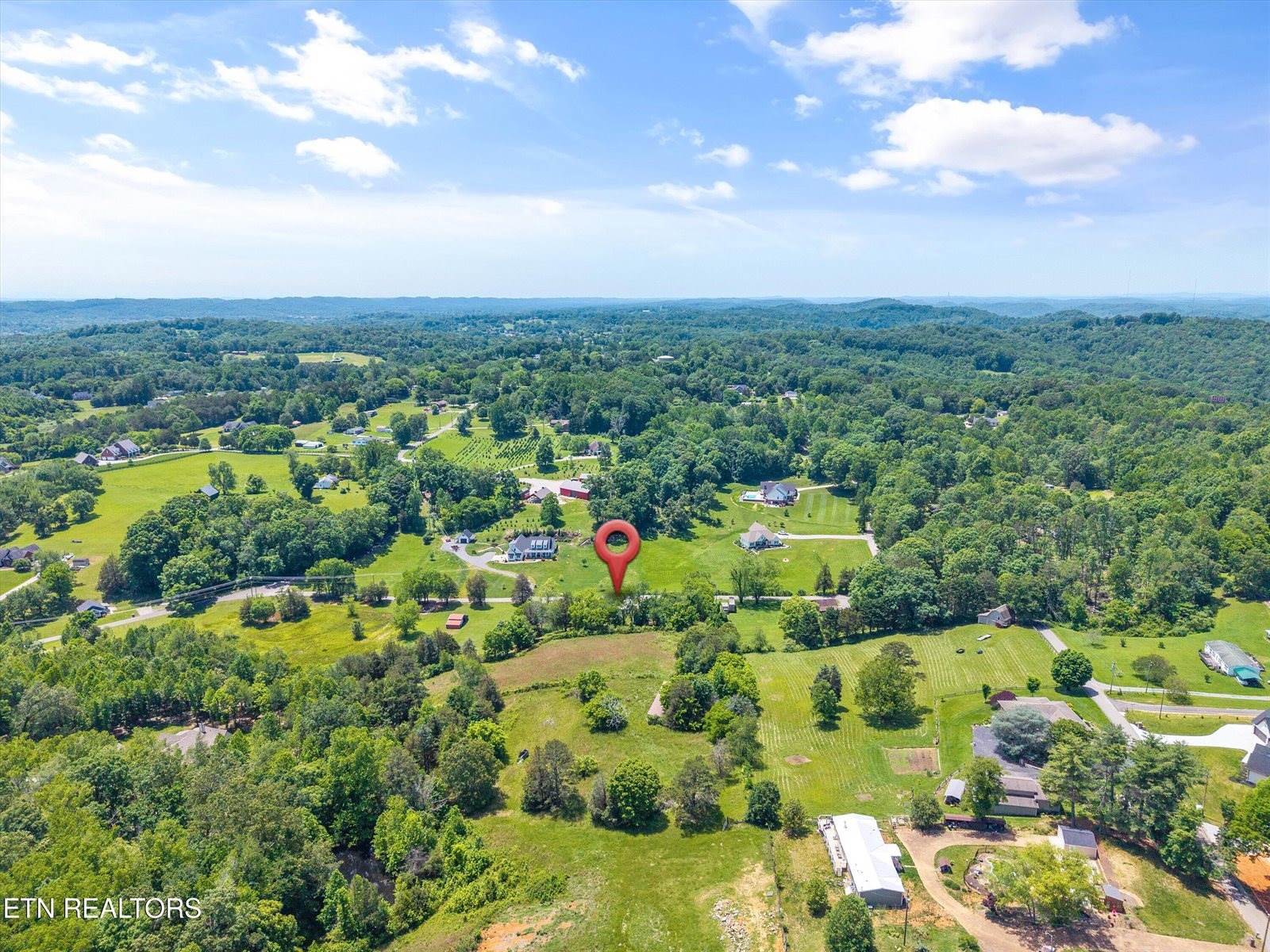 823 Reed Drive, Powell, TN 37849