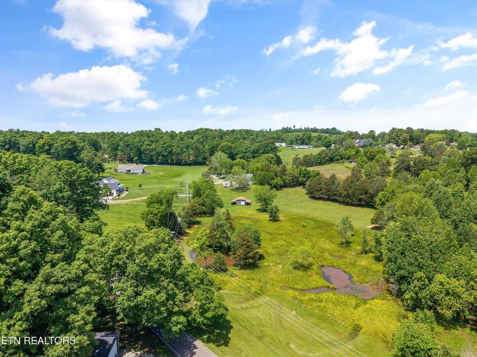 823 Reed Drive, Powell, TN 37849