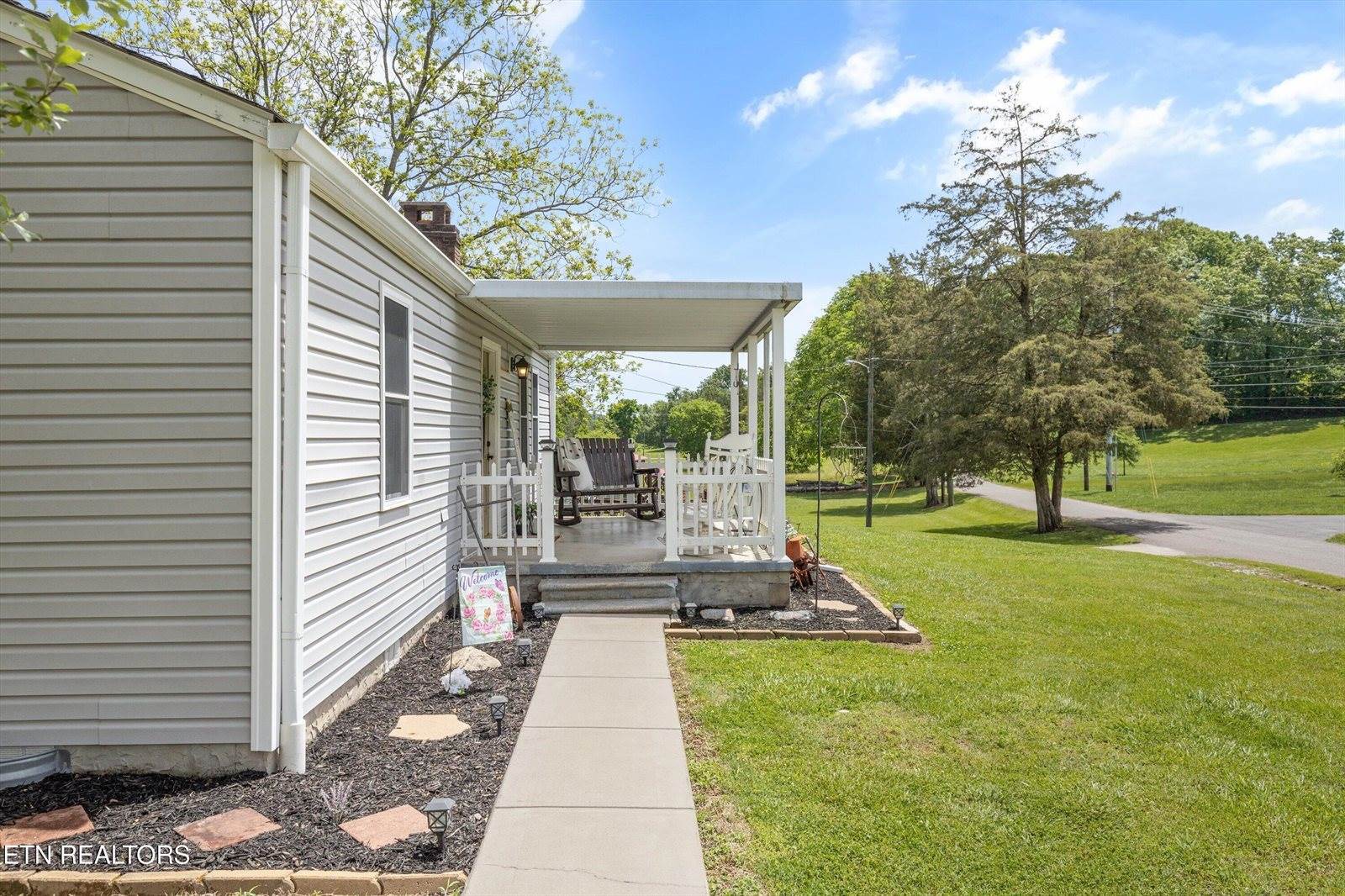 823 Reed Drive, Powell, TN 37849