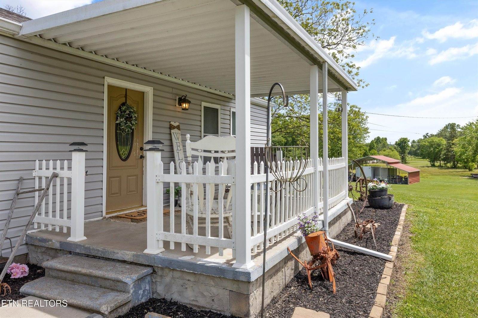 823 Reed Drive, Powell, TN 37849