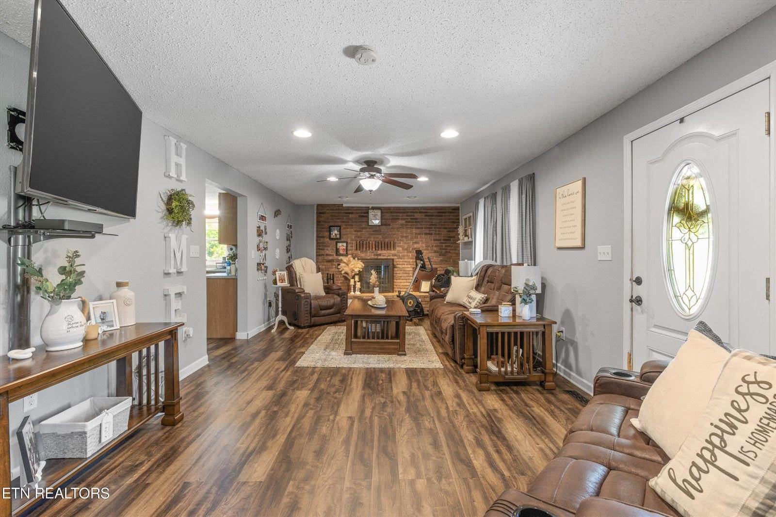 823 Reed Drive, Powell, TN 37849