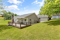 823 Reed Drive, Powell, TN 37849
