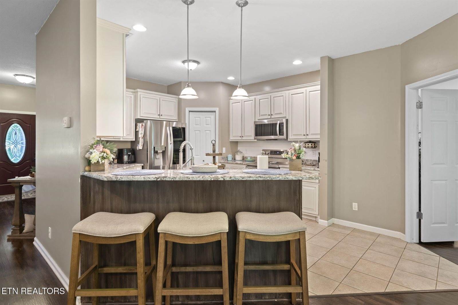 376 Old Holderford Rd, Kingston, TN 37763