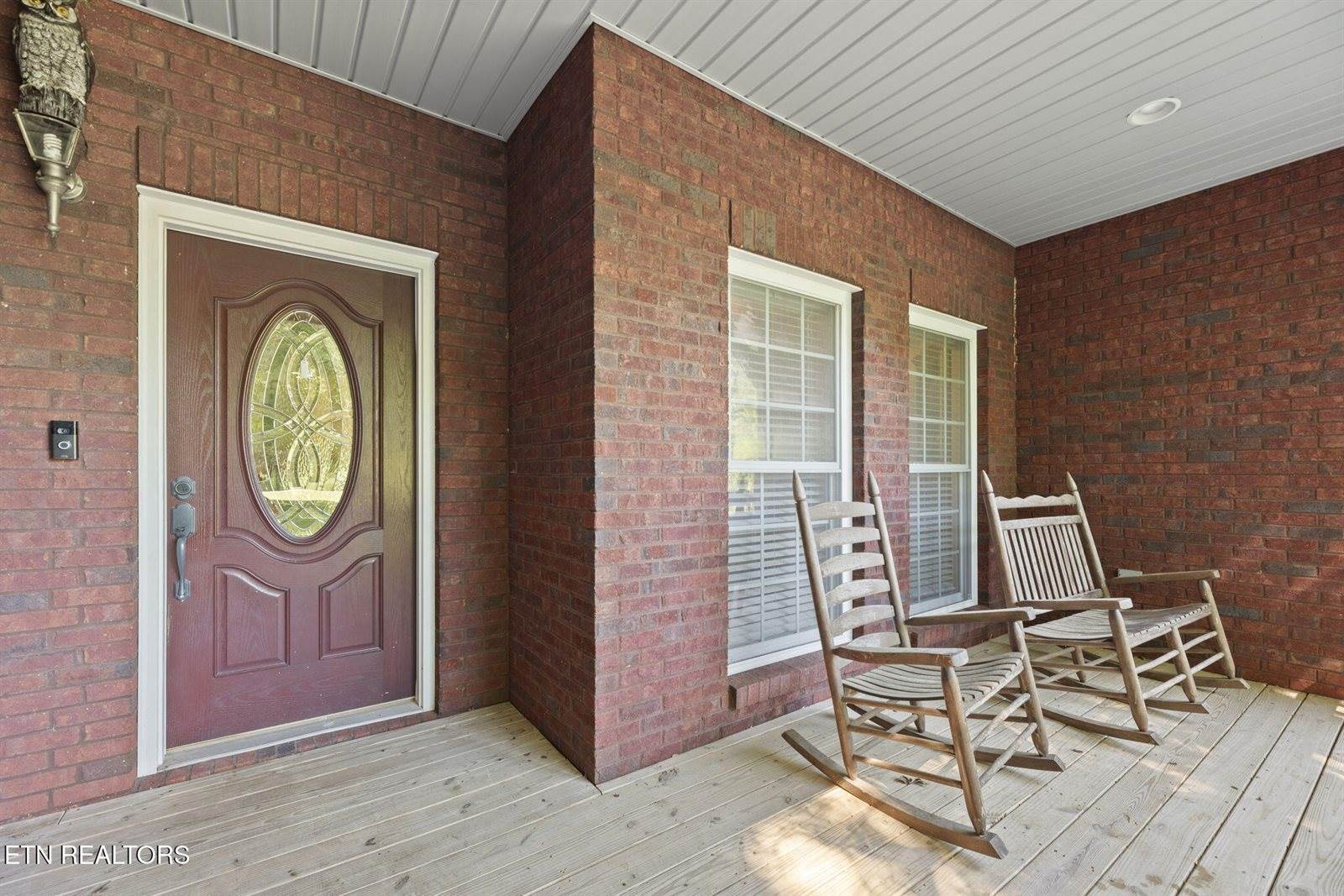 376 Old Holderford Rd, Kingston, TN 37763