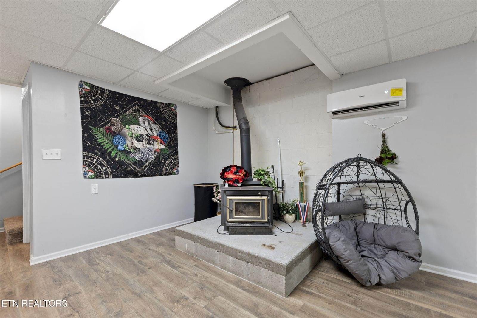 376 Old Holderford Rd, Kingston, TN 37763