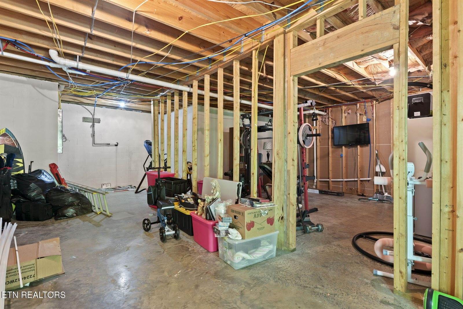 376 Old Holderford Rd, Kingston, TN 37763