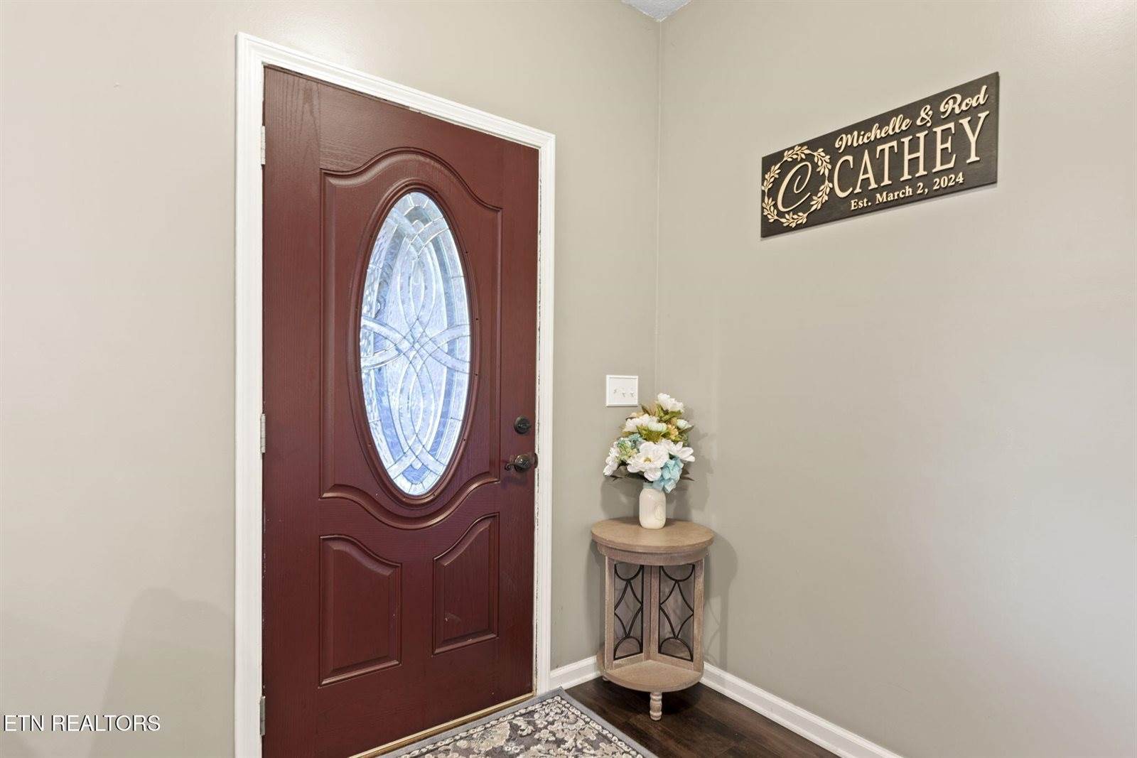 376 Old Holderford Rd, Kingston, TN 37763