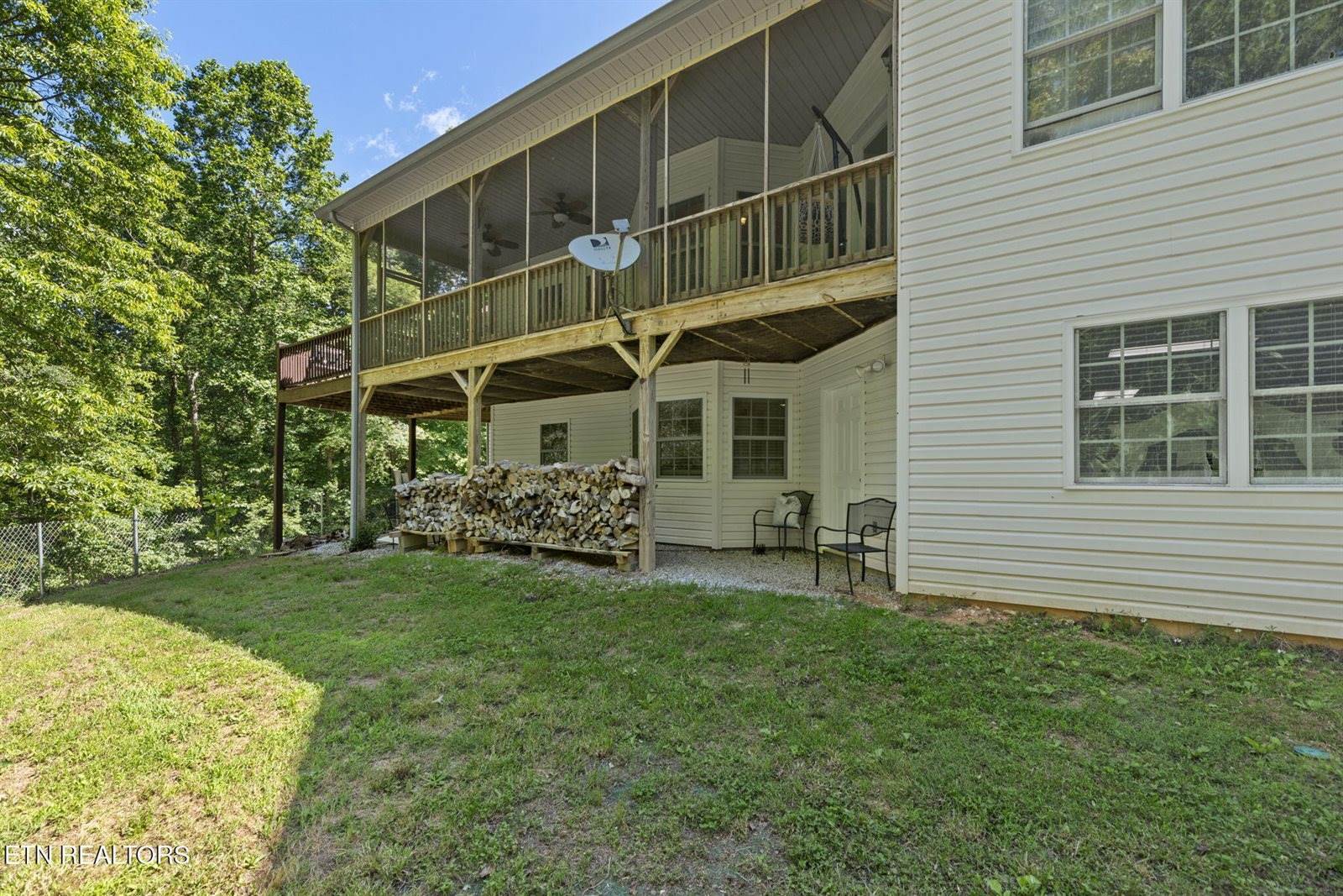 376 Old Holderford Rd, Kingston, TN 37763