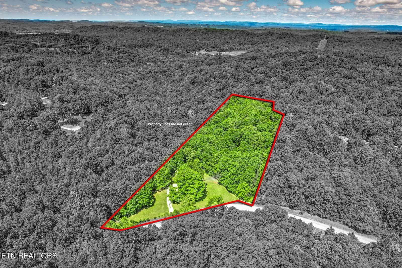 376 Old Holderford Rd, Kingston, TN 37763