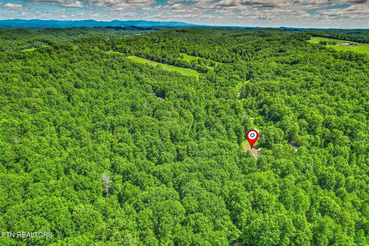 376 Old Holderford Rd, Kingston, TN 37763