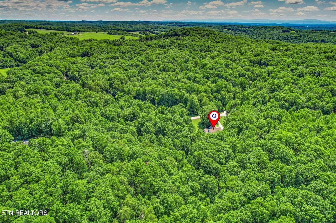 376 Old Holderford Rd, Kingston, TN 37763