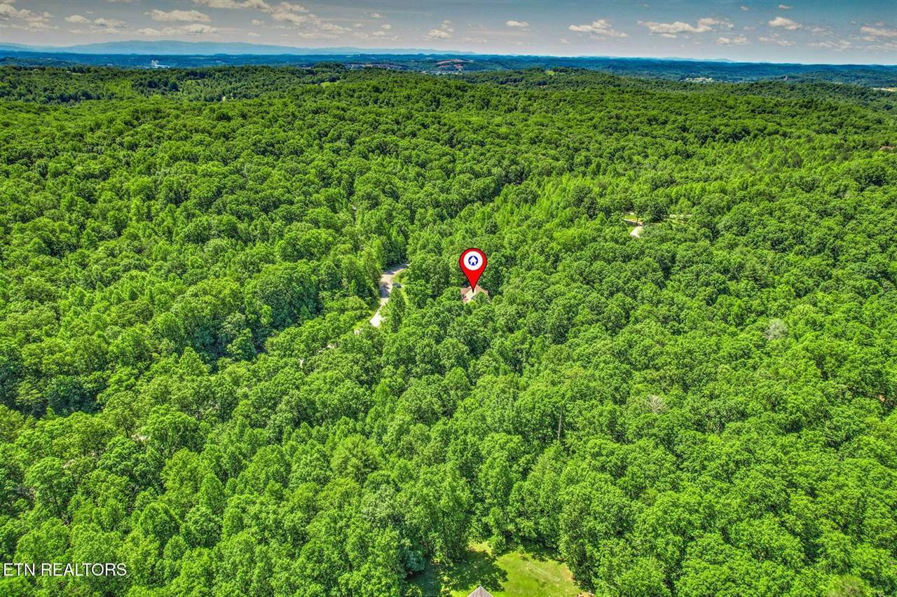 376 Old Holderford Rd, Kingston, TN 37763