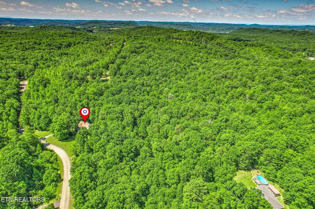 376 Old Holderford Rd, Kingston, TN 37763