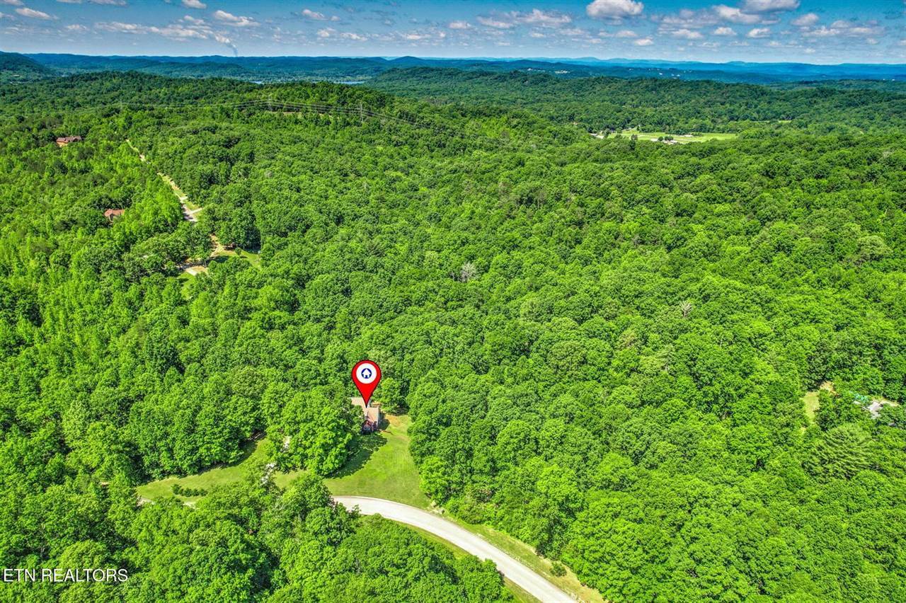 376 Old Holderford Rd, Kingston, TN 37763