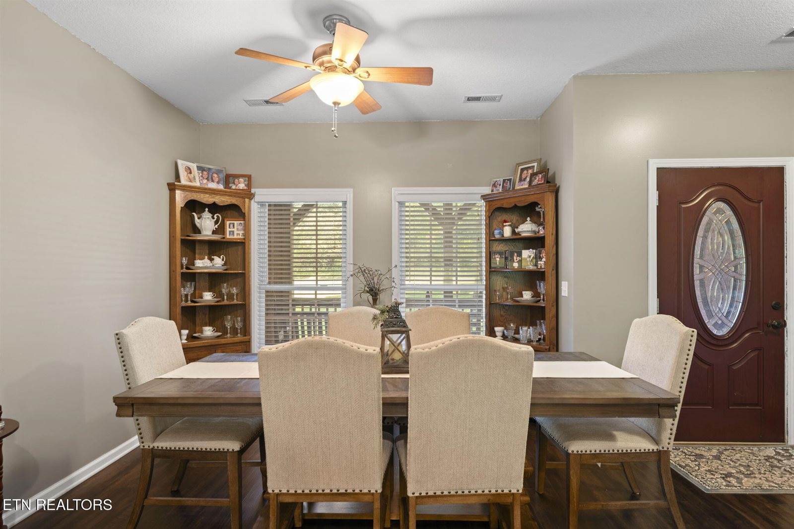 376 Old Holderford Rd, Kingston, TN 37763