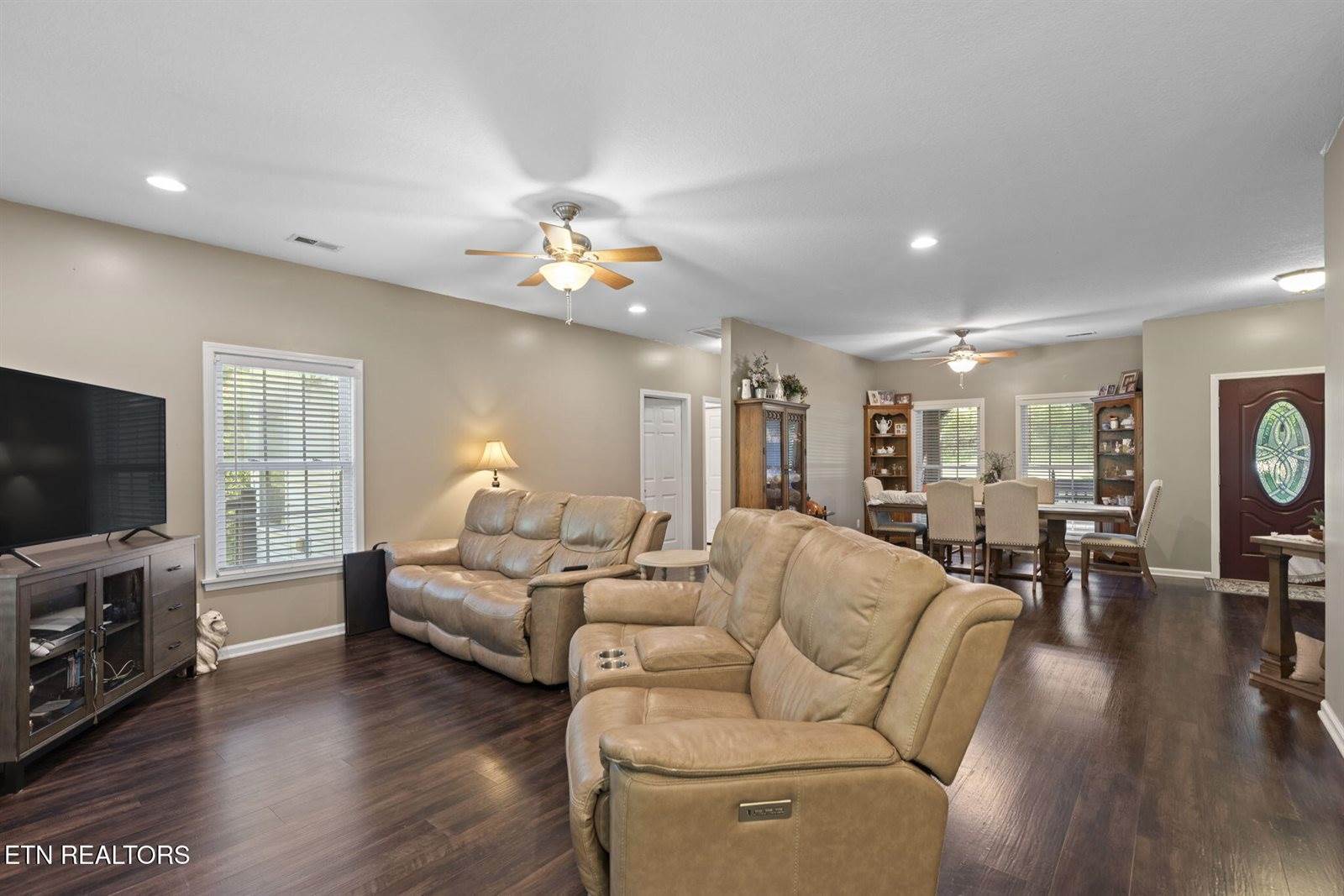 376 Old Holderford Rd, Kingston, TN 37763