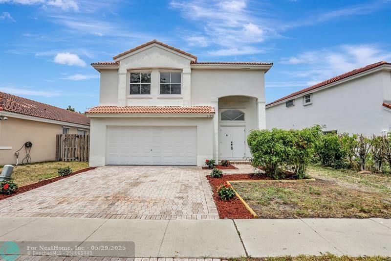 3133 Vista Del Mar, Margate, FL 33063