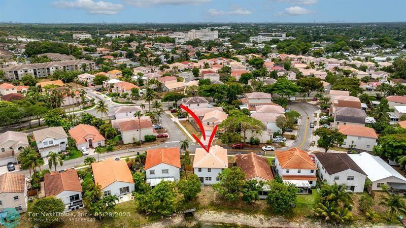 3133 Vista Del Mar, Margate, FL 33063