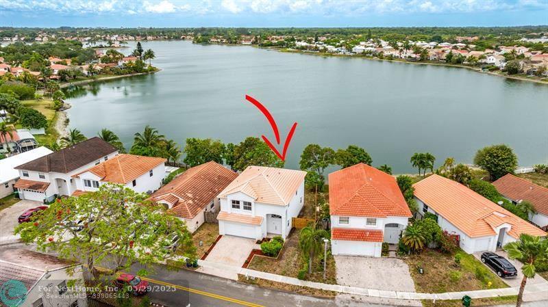 3133 Vista Del Mar, Margate, FL 33063