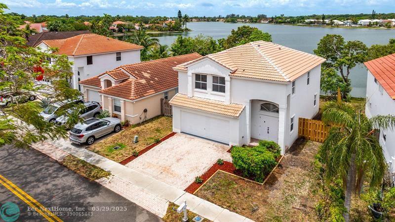 3133 Vista Del Mar, Margate, FL 33063