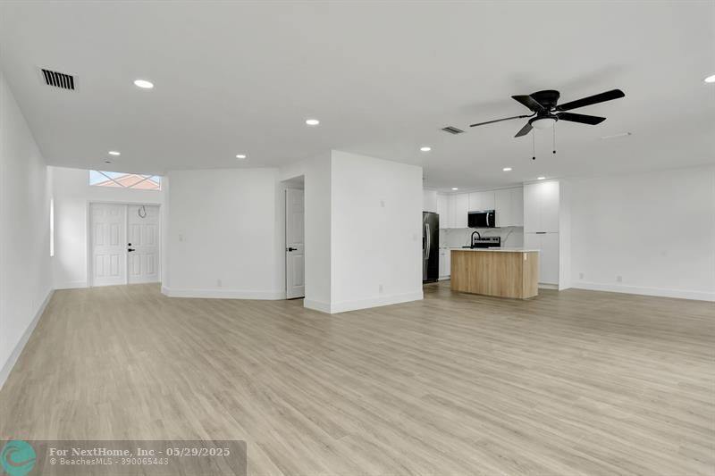 3133 Vista Del Mar, Margate, FL 33063