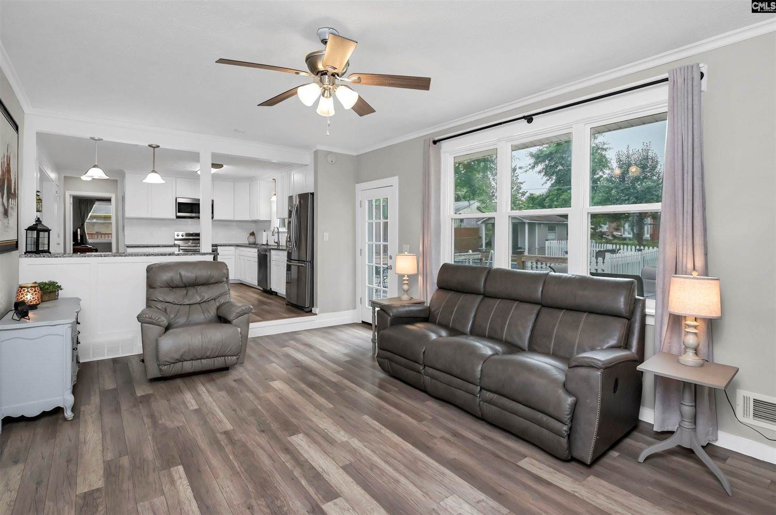 3106 Downes Grove Road, Columbia, SC 29209