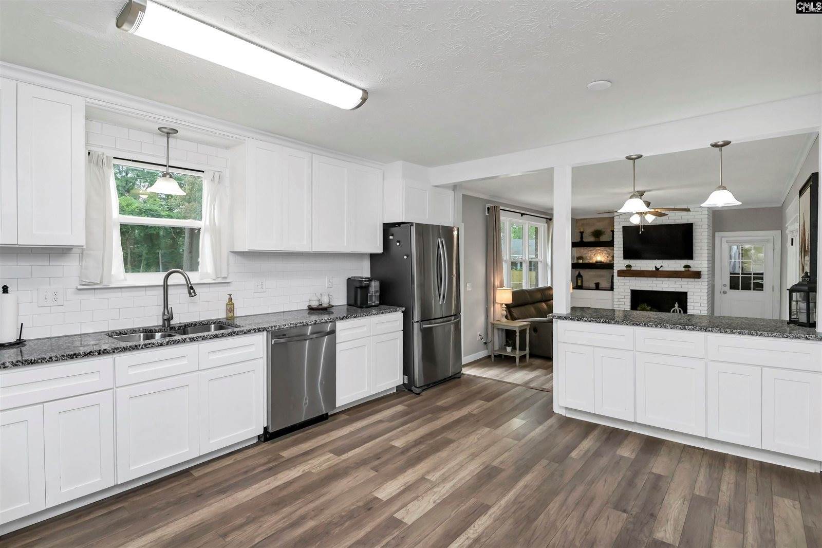 3106 Downes Grove Road, Columbia, SC 29209