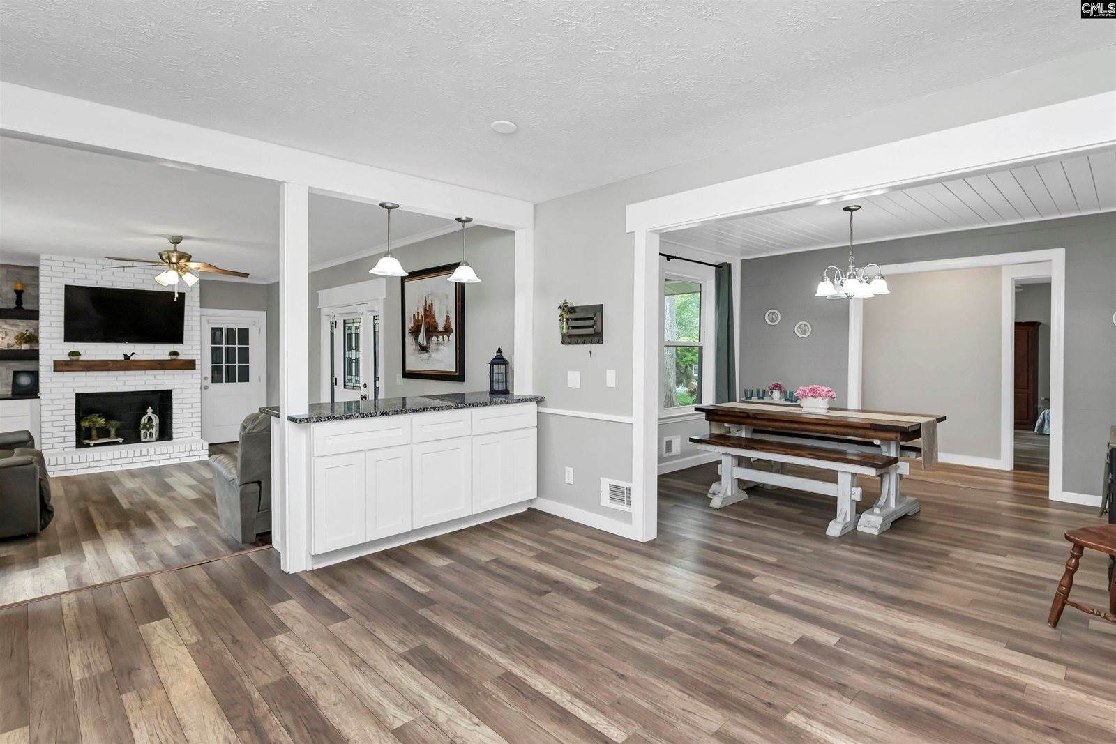 3106 Downes Grove Road, Columbia, SC 29209