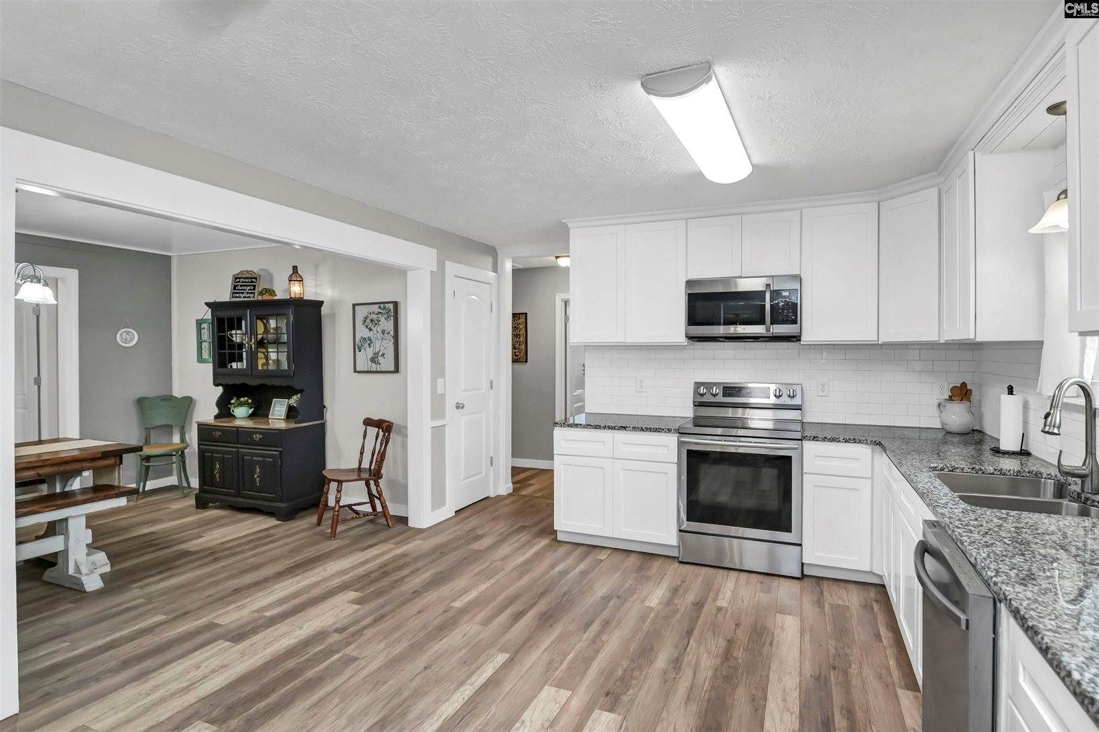 3106 Downes Grove Road, Columbia, SC 29209