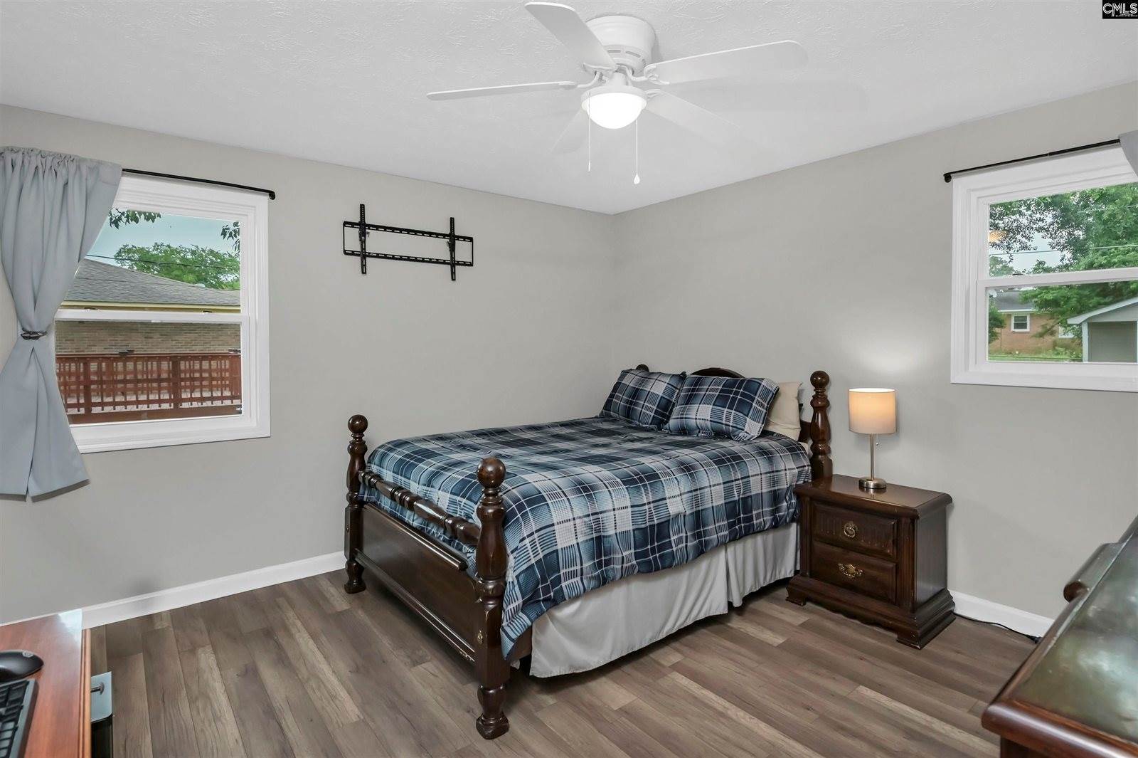 3106 Downes Grove Road, Columbia, SC 29209