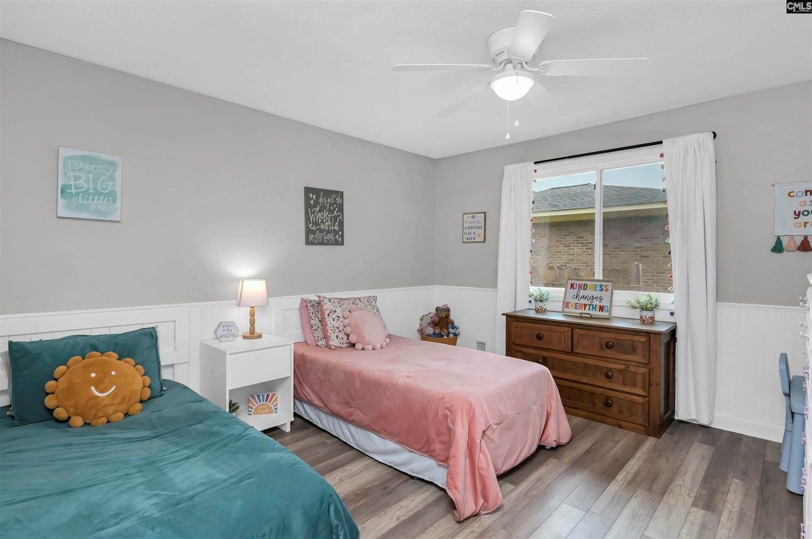 3106 Downes Grove Road, Columbia, SC 29209