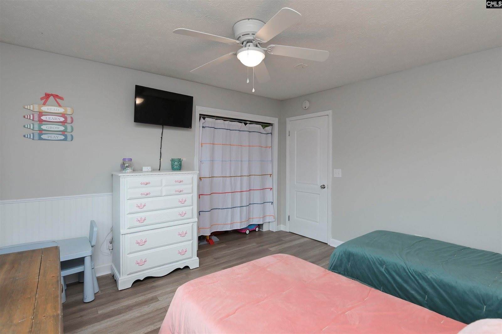 3106 Downes Grove Road, Columbia, SC 29209