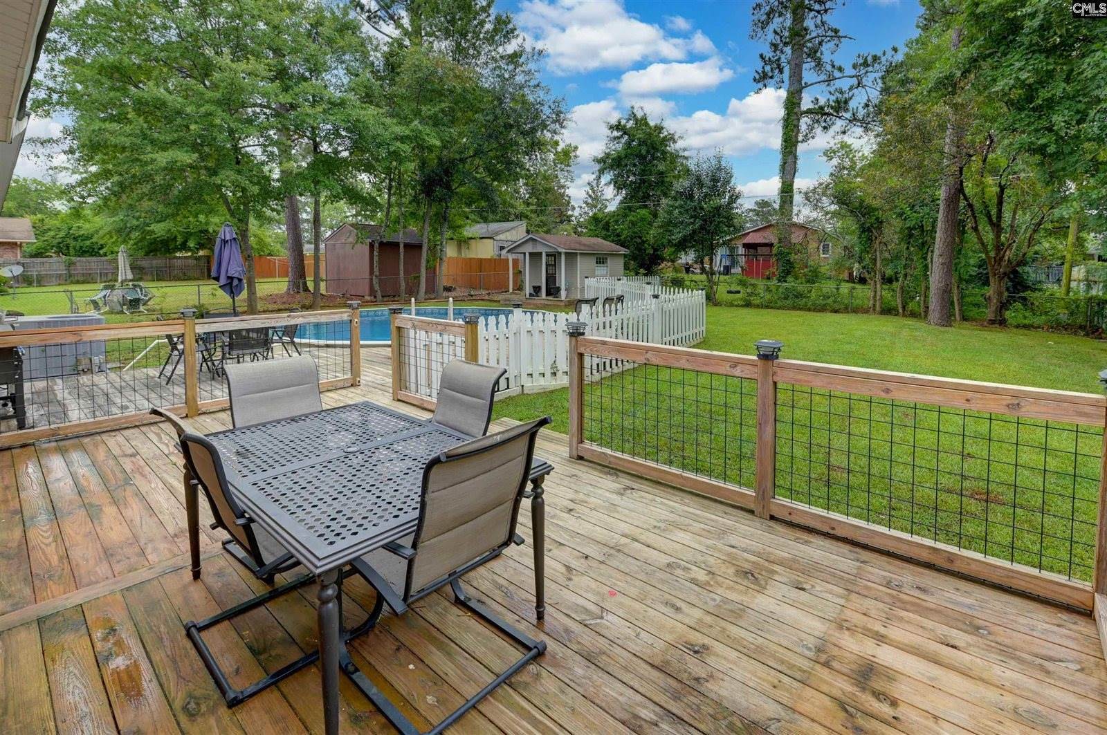 3106 Downes Grove Road, Columbia, SC 29209