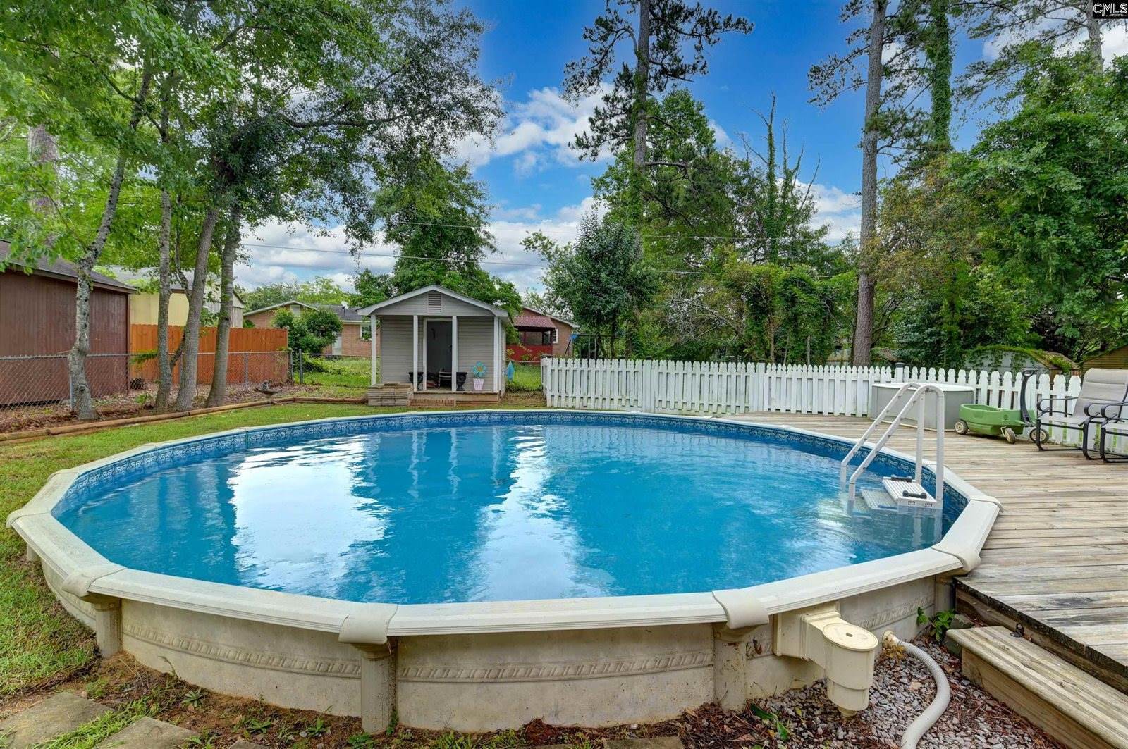 3106 Downes Grove Road, Columbia, SC 29209