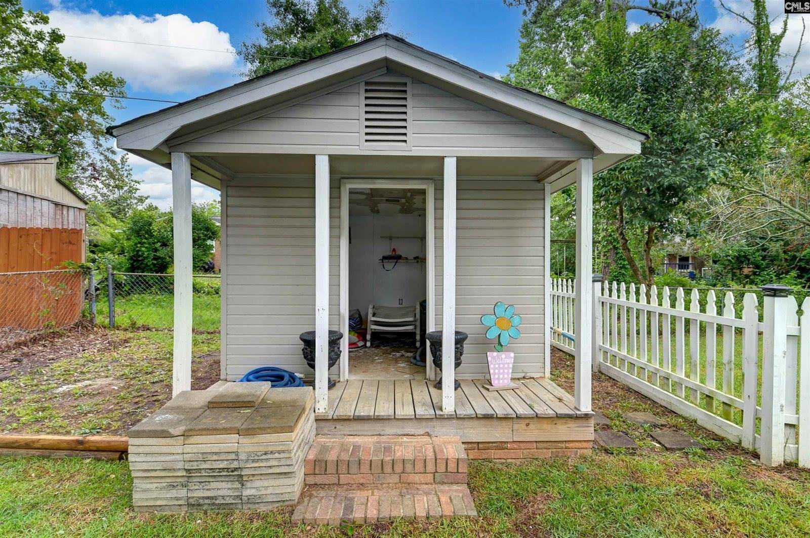 3106 Downes Grove Road, Columbia, SC 29209