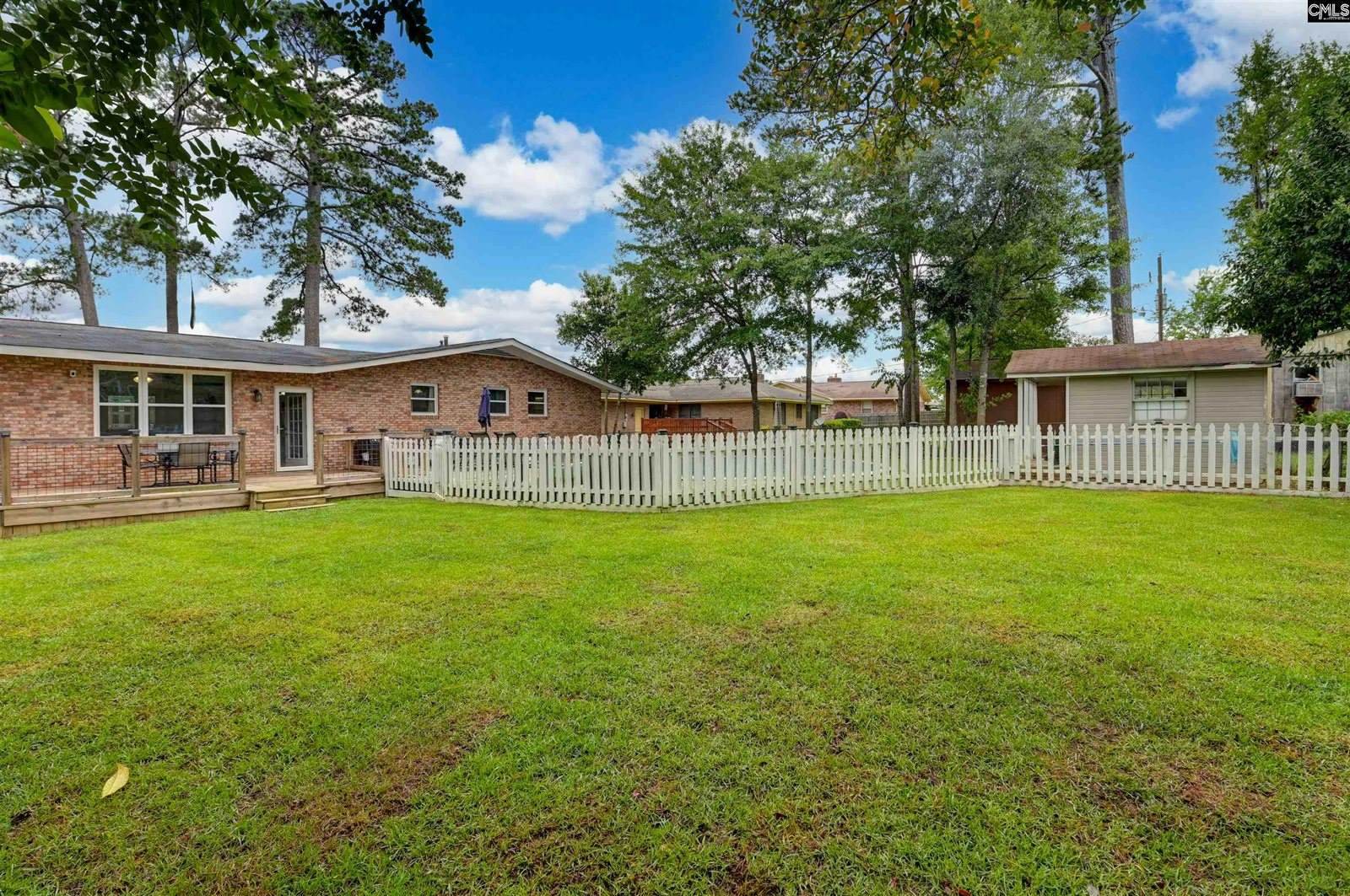 3106 Downes Grove Road, Columbia, SC 29209