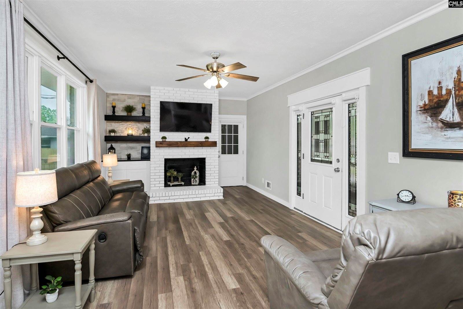 3106 Downes Grove Road, Columbia, SC 29209