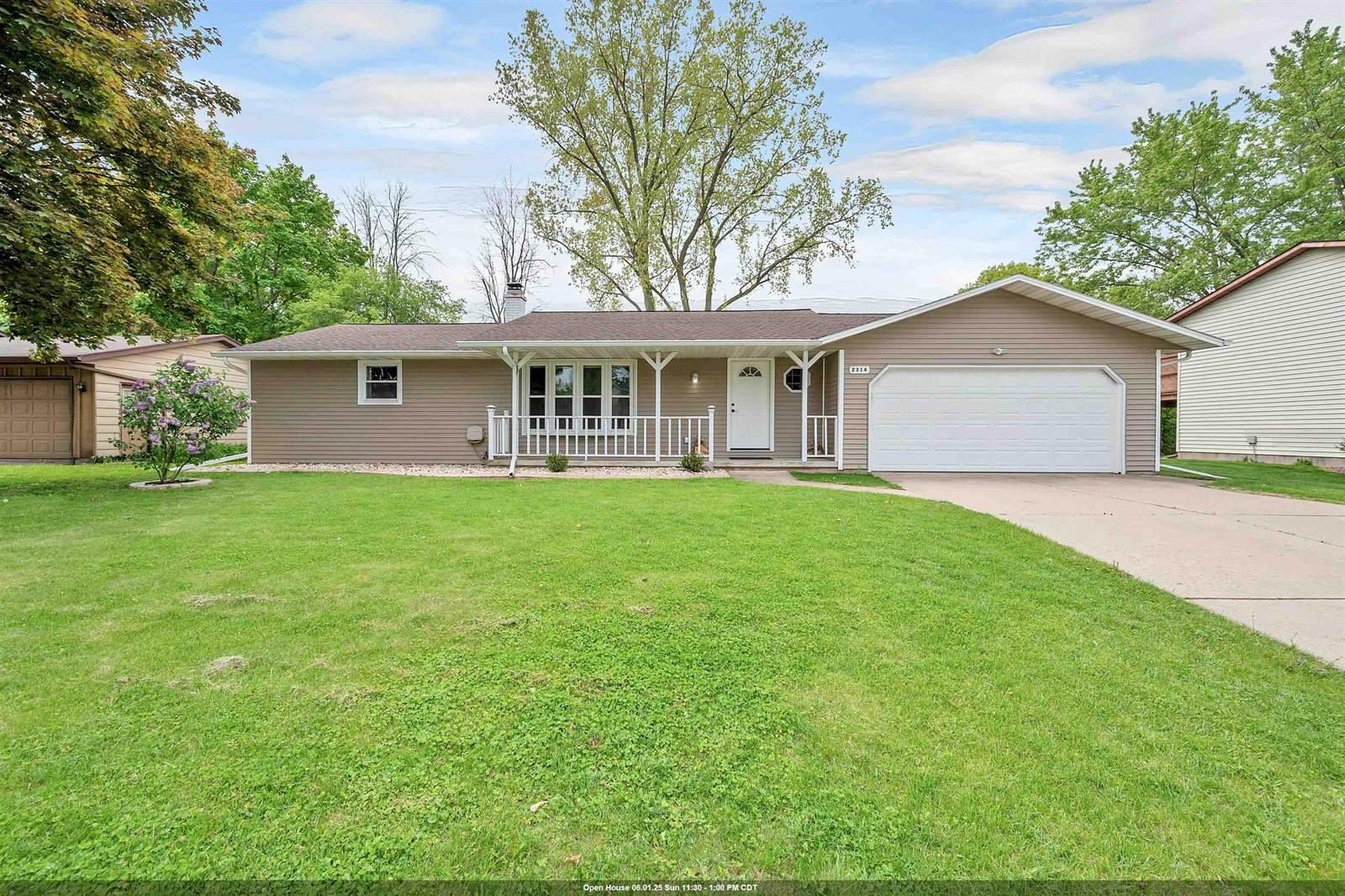 2314 Jubilee Drive, Green Bay, WI 54311
