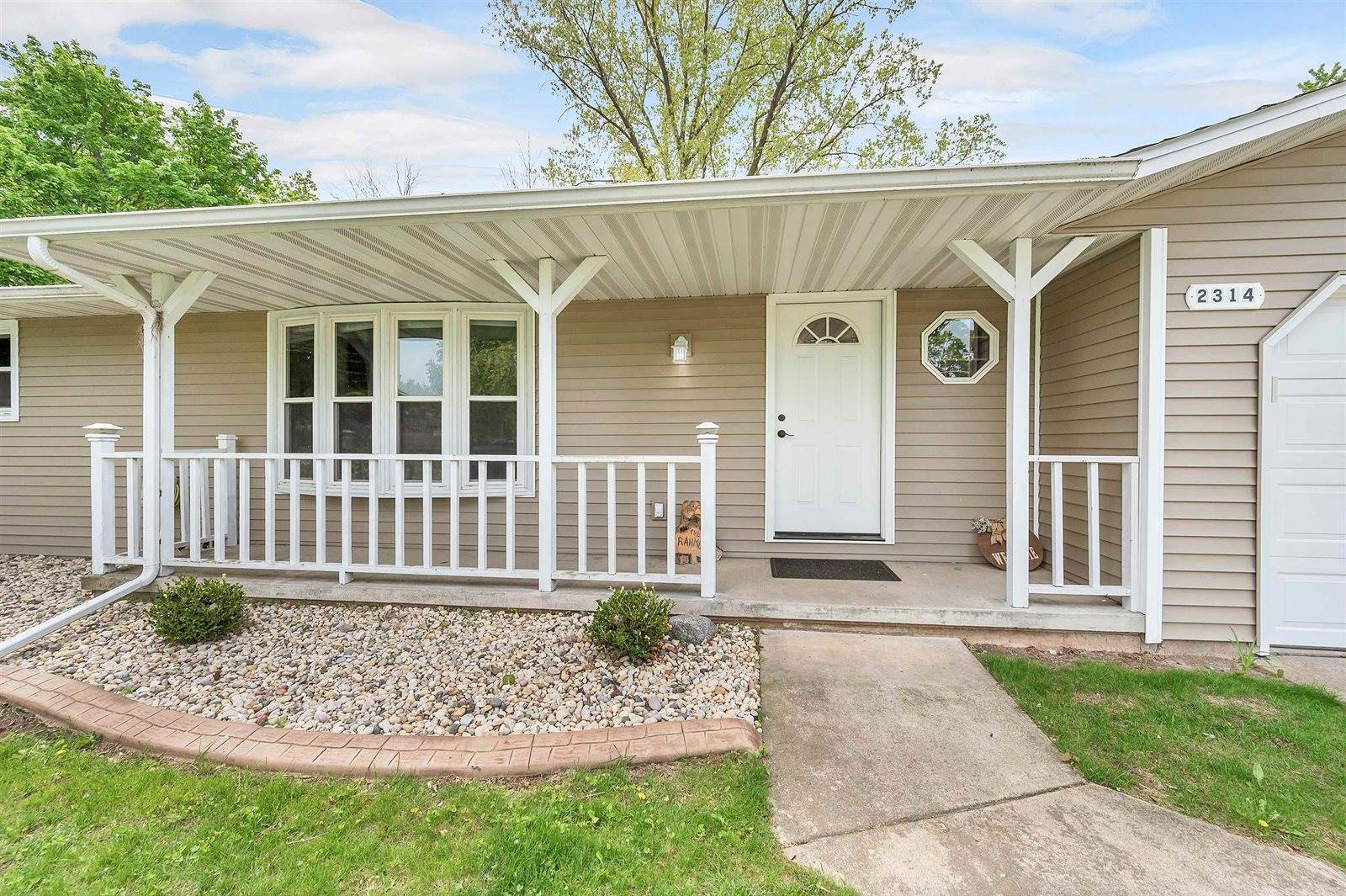 2314 Jubilee Drive, Green Bay, WI 54311