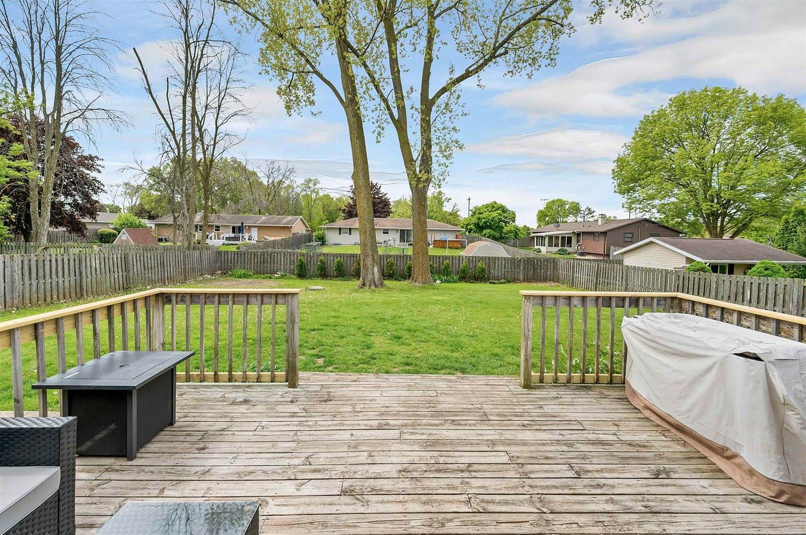 2314 Jubilee Drive, Green Bay, WI 54311